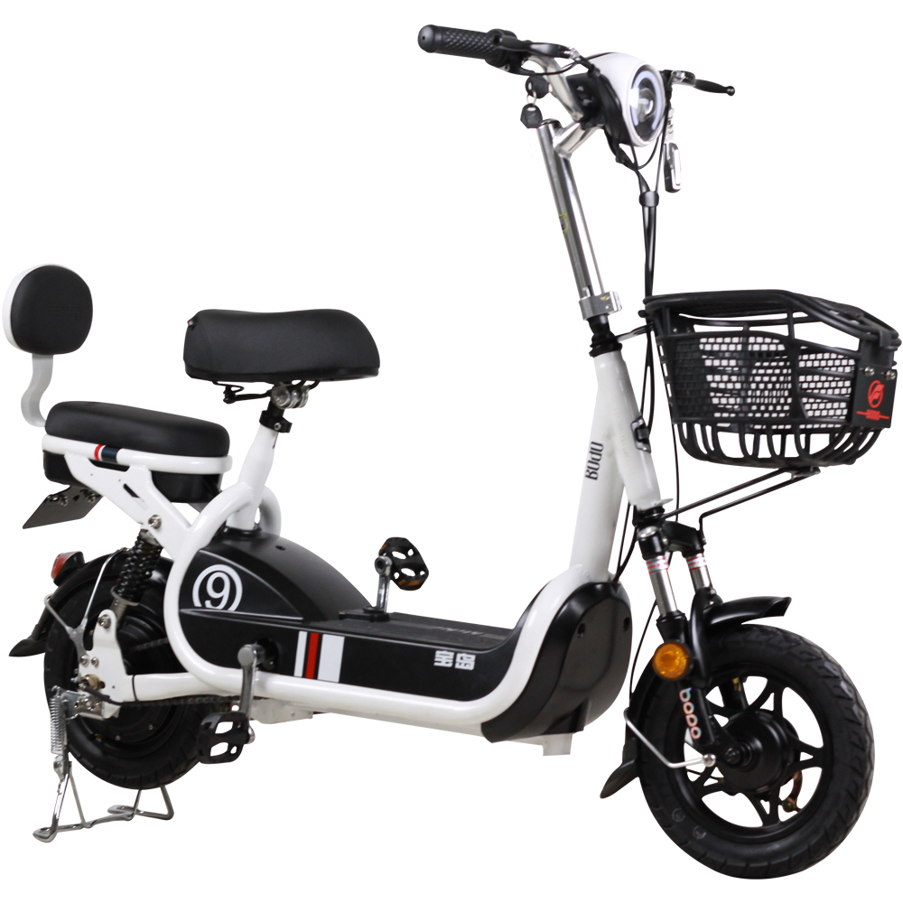 Cheap Electric Bicycle Multi Purpose Lithium Ion Two Seat Electric Bike   448a152de1 