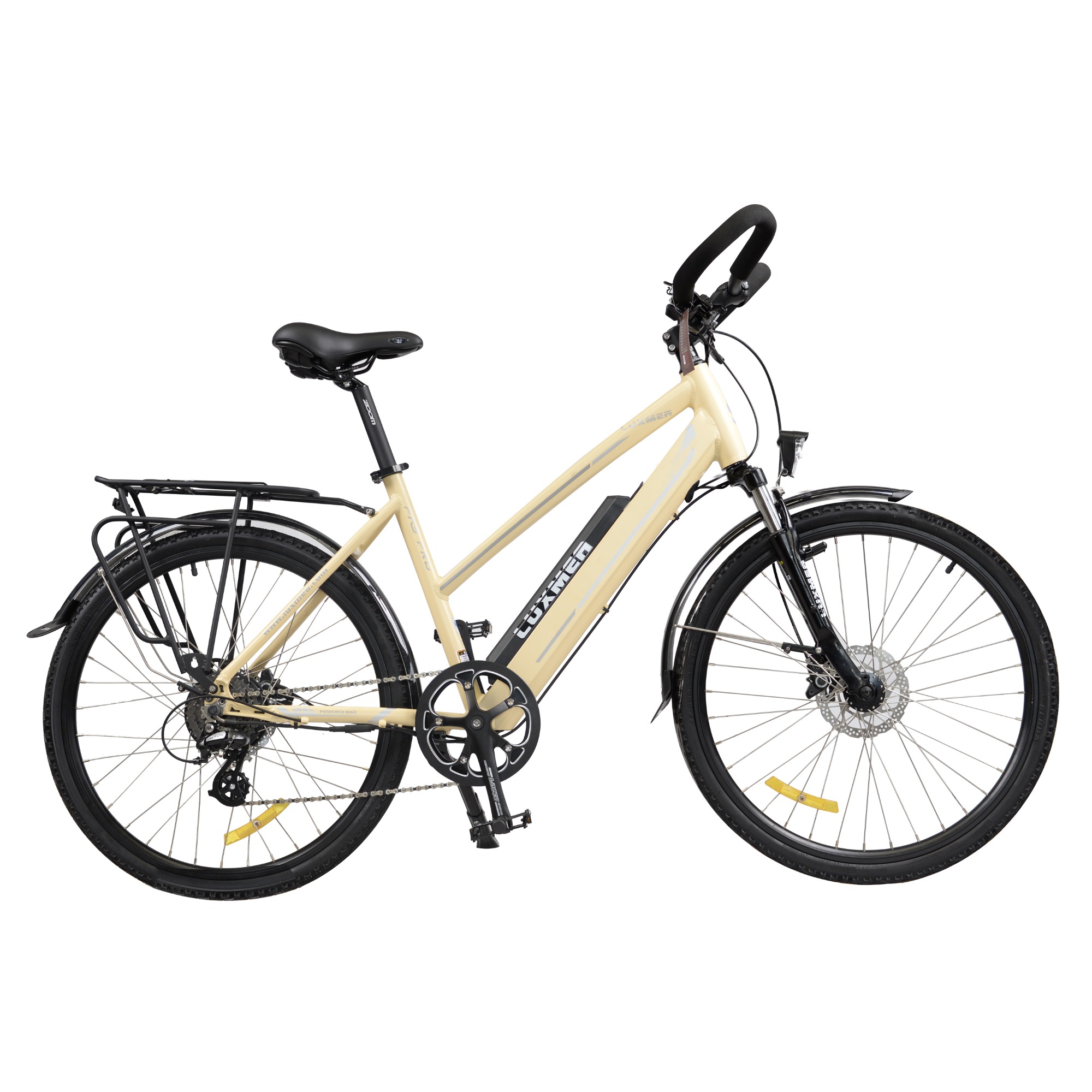 8 Benefits Of Using Electric Bikes