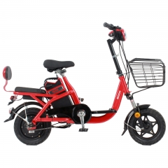 12 inch electric scooter