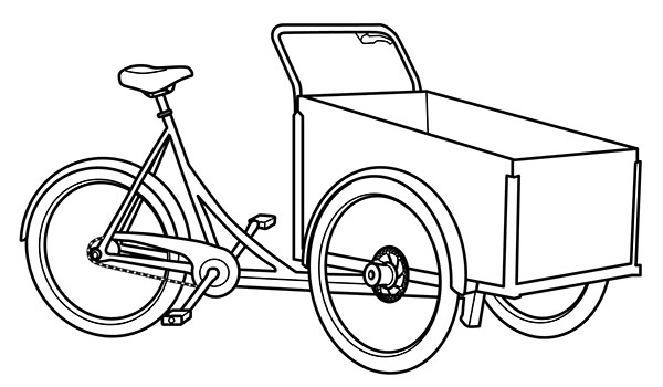 Cargo Bike vs Cargo Trike