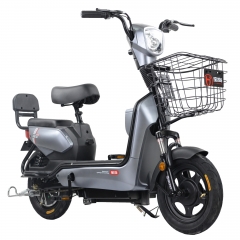electric bicycle 14